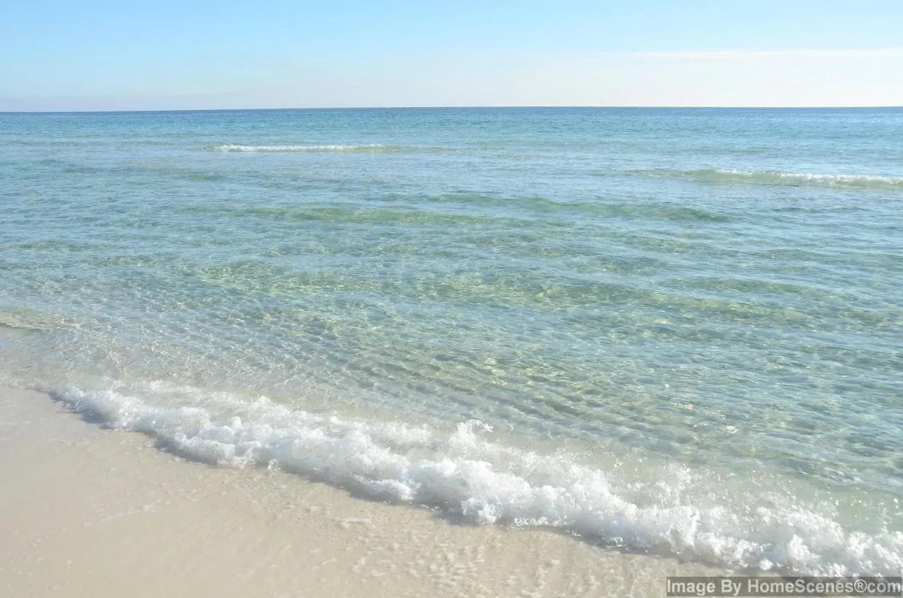 2085 - Beachfront Shoreline Towers - Free Beach Setup Destin United States