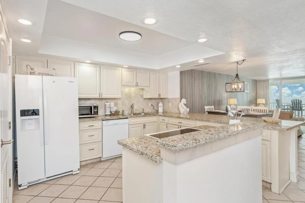 Holiday home 2085 - Beachfront Shoreline Towers - Free Beach Setup Destin